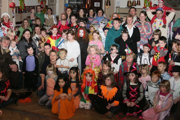 Bild 93 - Olaf Kindertag